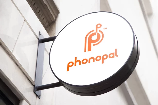 phonopal-logo-skilt