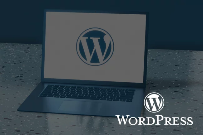 Visunor Design Hvorfor velge WordPress til dine nettsider Brukervennlighet Fleksibilitet Stor brukerbase SEO vennlig Prisgunstig